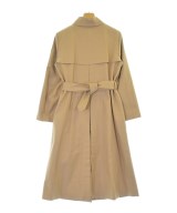 MACKINTOSH（マッキントッシュ）トレンチコート ベージュ サイズ:38(S位) レディース/2200690828016