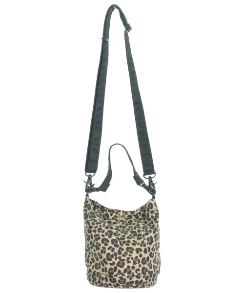 MACKINTOSH（マッキントッシュ）ショルダーバッグ ベージュ サイズ:- レディース/2200693985020
