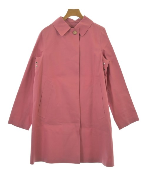 マッキントッシュ(MACKINTOSH)のMACKINTOSH ステンカラーコート