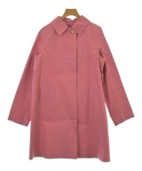MACKINTOSH（マッキントッシュ）ステンカラーコート ピンク サイズ:36(XS位) レディース/2200694176014