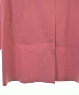 MACKINTOSH（マッキントッシュ）ステンカラーコート ピンク サイズ:36(XS位) レディース/2200694176014