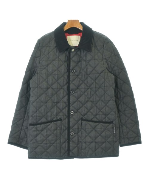 MACKINTOSH(マッキントッシュ)コート グレー サイズ:40(M位)/2200691223018