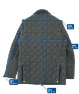 MACKINTOSH（マッキントッシュ）コート グレー サイズ:40(M位) メンズ/2200691223018