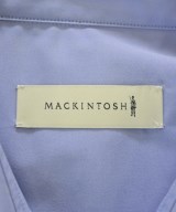 MACKINTOSH（マッキントッシュ）カジュアルシャツ 紫 サイズ:M メンズ/2200694699032