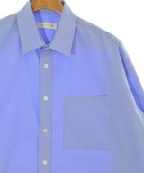 MACKINTOSH（マッキントッシュ）カジュアルシャツ 紫 サイズ:M メンズ/2200694699032