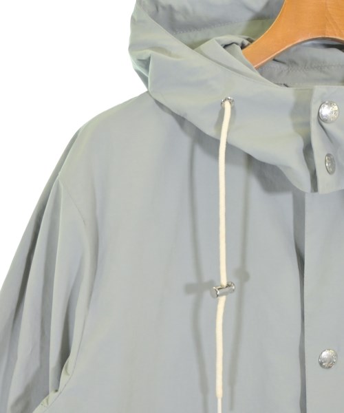 MACKINTOSH（マッキントッシュ）その他 グレー サイズ:38(XL位) メンズ/2200693949183