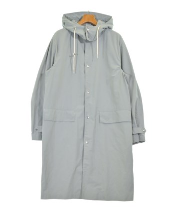 MACKINTOSH（マッキントッシュ）その他 グレー サイズ:38(XL位) メンズ