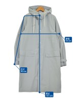 MACKINTOSH（マッキントッシュ）その他 グレー サイズ:38(XL位) メンズ/2200693949183