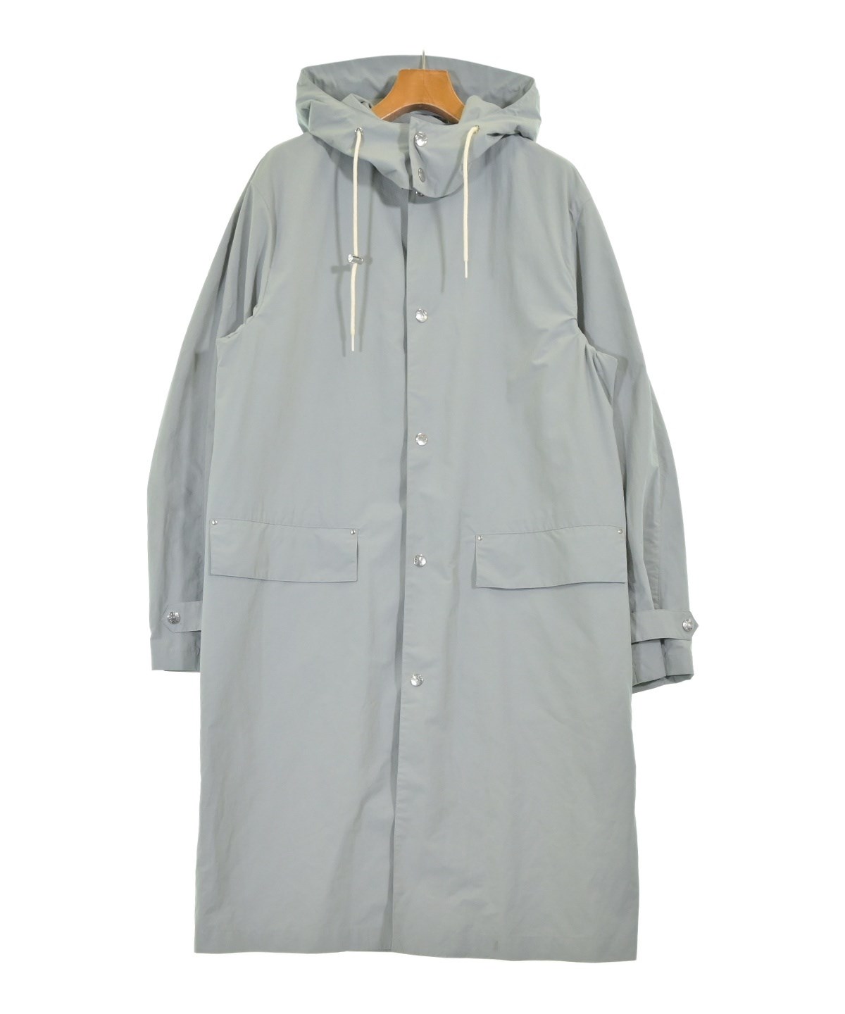 MACKINTOSH（マッキントッシュ）その他 グレー サイズ:38(XL位) メンズ