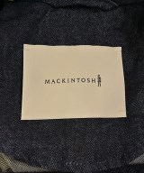 MACKINTOSH（マッキントッシュ）デニムジャケット 紺 サイズ:36(S位) メンズ/2200695335014