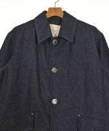 MACKINTOSH（マッキントッシュ）デニムジャケット 紺 サイズ:36(S位) メンズ/2200695335014