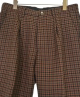 MACKINTOSH（マッキントッシュ）スラックス 茶 サイズ:31(M位) メンズ/2200695370046