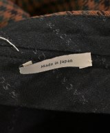 MACKINTOSH（マッキントッシュ）スラックス 茶 サイズ:31(M位) メンズ/2200695370046