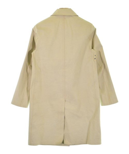 MACKINTOSH（マッキントッシュ）ステンカラーコート ベージュ サイズ:38(S位) レディース/2200695883010