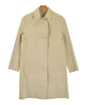 MACKINTOSH コート　38 MACKINTOSH（マッキントッシュ）ステンカラーコート ベージュ サイズ