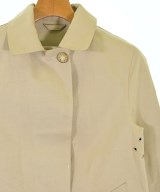 MACKINTOSH（マッキントッシュ）ステンカラーコート ベージュ サイズ:38(S位) レディース/2200695883010