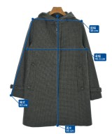MACKINTOSH（マッキントッシュ）その他 黒 サイズ:36(XS位) レディース/2200689482052