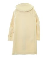 MACKINTOSH（マッキントッシュ）ダッフルコート 白 サイズ:36(XS位) レディース/2200689482083