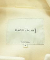 MACKINTOSH（マッキントッシュ）ダッフルコート 白 サイズ:36(XS位) レディース/2200689482083