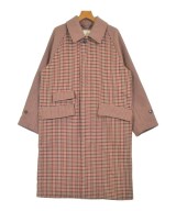 MACKINTOSH（マッキントッシュ）ステンカラーコート 赤 サイズ:36(S位) メンズ/2200693909019