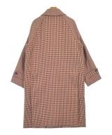MACKINTOSH（マッキントッシュ）ステンカラーコート 赤 サイズ:36(S位) メンズ/2200693909019