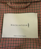 MACKINTOSH（マッキントッシュ）ステンカラーコート 赤 サイズ:36(S位) メンズ/2200693909019