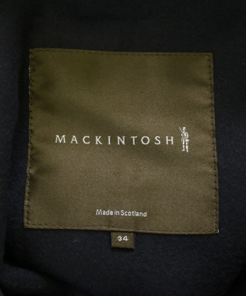 MACKINTOSH（マッキントッシュ）その他 紺 サイズ:34(XXS位) レディース/2200695744021