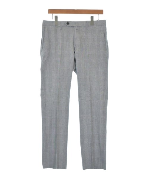 MACKINTOSH(マッキントッシュ)スラックス グレー サイズ:40(M位)/2200696619021