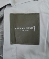 MACKINTOSH（マッキントッシュ）スラックス グレー サイズ:40(M位) メンズ/2200696619021