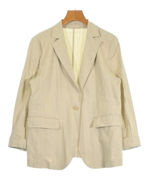 MACKINTOSH(マッキントッシュ)ジャケット ベージュ サイズ:38(S位)/2200693585107