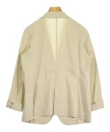 MACKINTOSH（マッキントッシュ）ジャケット ベージュ サイズ:38(S位) レディース/2200693585107