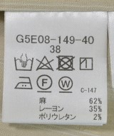 MACKINTOSH（マッキントッシュ）ジャケット ベージュ サイズ:38(S位) レディース/2200693585107