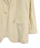 MACKINTOSH（マッキントッシュ）ジャケット ベージュ サイズ:38(S位) レディース/2200693585107