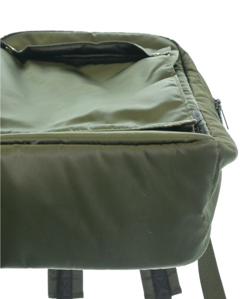 MACKINTOSH（マッキントッシュ）バックパック・リュック カーキ サイズ:- メンズ/2200692606162
