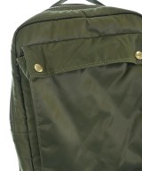 MACKINTOSH（マッキントッシュ）バックパック・リュック カーキ サイズ:- メンズ/2200692606162