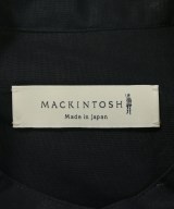 MACKINTOSH（マッキントッシュ）ブラウス 黒 サイズ:8(S位) レディース/2200693535133