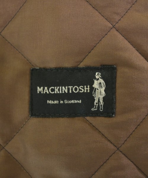 MACKINTOSH（マッキントッシュ）その他 黒 サイズ:-(M位) メンズ/2200698109087