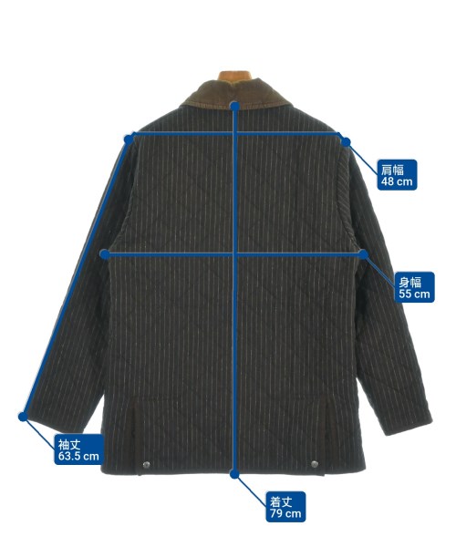 MACKINTOSH（マッキントッシュ）その他 黒 サイズ:-(M位) メンズ/2200698109087
