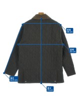 MACKINTOSH（マッキントッシュ）その他 黒 サイズ:-(M位) メンズ/2200698109087