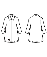 MACKINTOSH（マッキントッシュ）その他 ベージュ サイズ:36(XS位) レディース/2200698124011