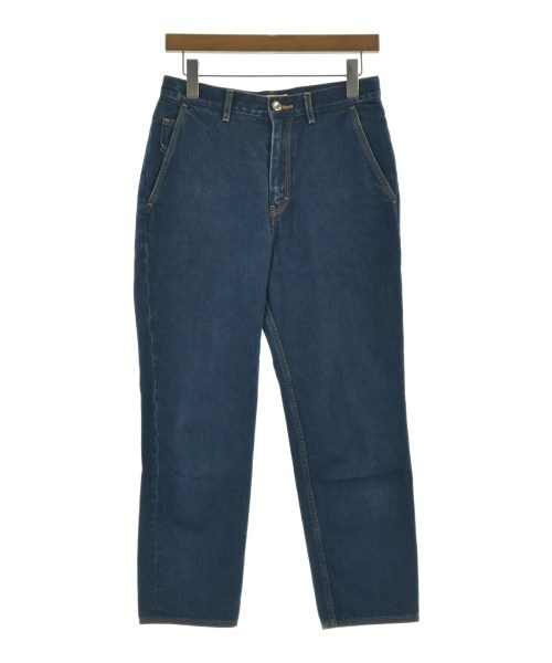 MACKINTOSH(マッキントッシュ)デニムパンツ 紺 サイズ:8(S位)/2200691235028