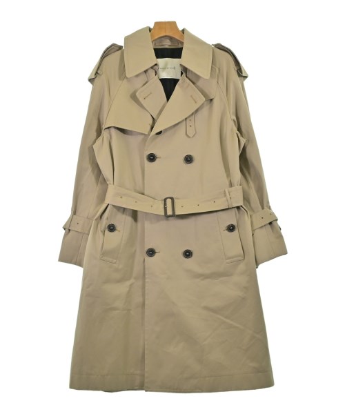 MACKINTOSH(マッキントッシュ)トレンチコート ベージュ サイズ:36(S位)/2200694895021