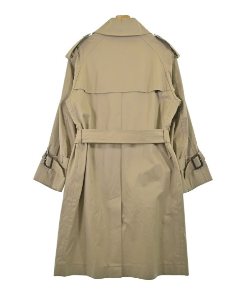 MACKINTOSH（マッキントッシュ）トレンチコート ベージュ サイズ:36(S位) メンズ/2200694895021