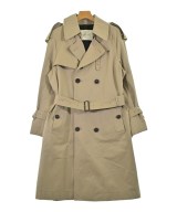 MACKINTOSH（マッキントッシュ）トレンチコート ベージュ サイズ:36(S位) メンズ/2200694895021