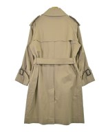 MACKINTOSH（マッキントッシュ）トレンチコート ベージュ サイズ:36(S位) メンズ/2200694895021