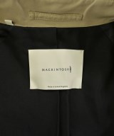 MACKINTOSH（マッキントッシュ）トレンチコート ベージュ サイズ:36(S位) メンズ/2200694895021