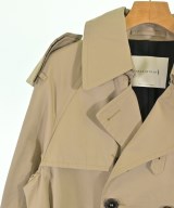MACKINTOSH（マッキントッシュ）トレンチコート ベージュ サイズ:36(S位) メンズ/2200694895021