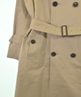 MACKINTOSH（マッキントッシュ）トレンチコート ベージュ サイズ:36(S位) メンズ/2200694895021