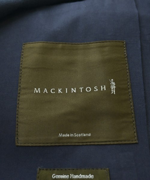 MACKINTOSH（マッキントッシュ）その他 紺 サイズ:36(XS位) レディース/2200699476089