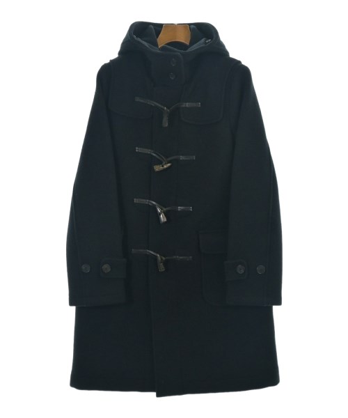 MACKINTOSH(マッキントッシュ)ダッフルコート 紺 サイズ:36(XS位)/2200699476096
